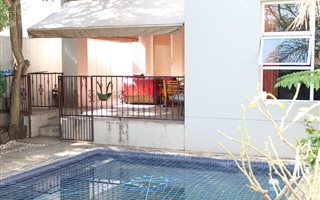 3 Bedroom Cluster in Cedar Lakes
