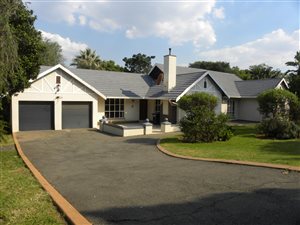 4 Bed House in Kelvin