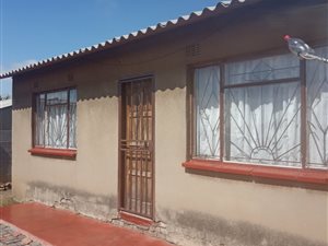 2 Bed House in Kwa Thema