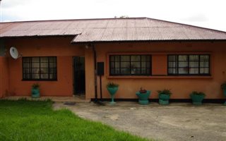 3 Bedroom House in Turffontein