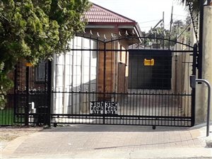 2 Bed Townhouse in Primrose