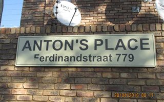 1 Bedroom Apartment in Daspoort