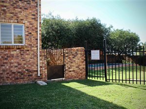 2 Bed Townhouse in Olivedale