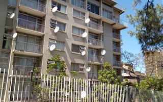 Bachelor apartment in Arcadia