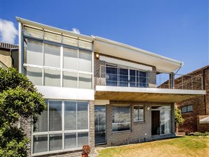 3 Bed House in Murdock Valley