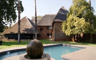 2.1 ha Land available in Marikana