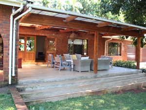 4 Bed House in Mtunzini