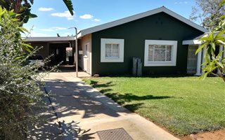 3 Bedroom House in Bo Dorp