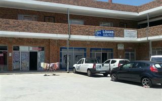 2 Bedroom Flat in Piet Retief