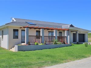 4 Bed House in Kidds Beach