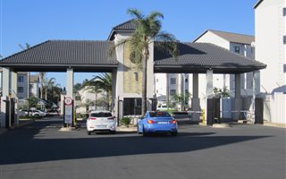 3 Bedroom Apartment in Erand Gardens