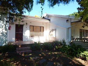 2.5 Bed Townhouse in Inchanga