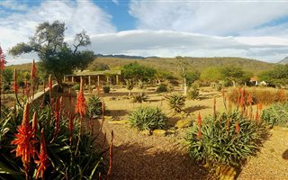 2 Bedroom House in Barrydale