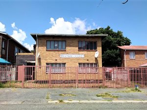 2 Bed Cluster in Forest Hill