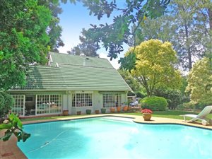 3 Bed House in Klevehill Park