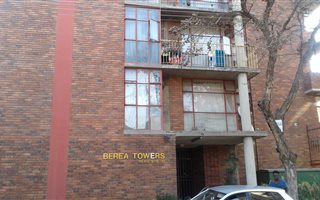 1 Bedroom Apartment in Pretoria Central