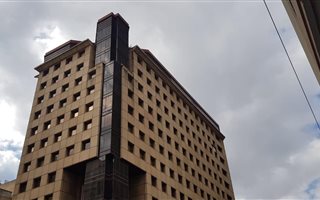 817 m² Commercial space in Johannesburg Central