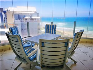 3 Bed Apartment in Diaz Beach