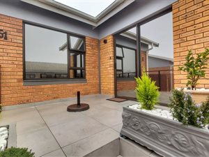2 Bed House in Heiderand