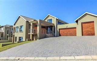 4 Bedroom House in Shandon Estate