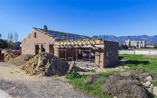 3 Bedroom House in Northern Paarl