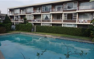 2 Bedroom Flat in Lyndhurst