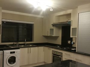 2 Bed Apartment in Houghton Estate