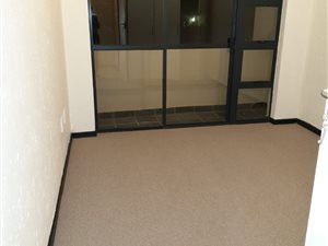 2 Bed Flat in North Riding