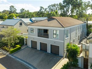 4 Bed House in Eversdal Heights