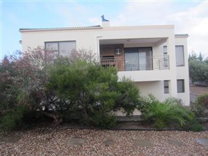 3 Bed House in Langebaan Central