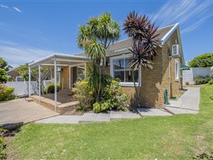 3 Bed House in Amanda Glen