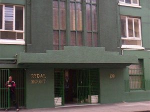 2 Bed Apartment in North Beach