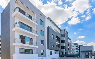 2 Bedroom House in Rivonia