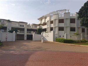 4 Bed Penthouse in La Lucia