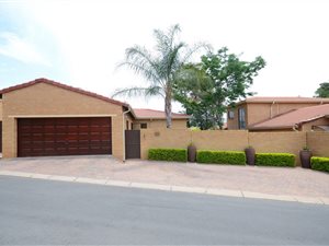 3 Bed House in Boskruin