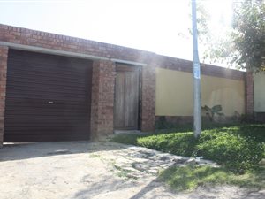 1 Bed House in Orlando West