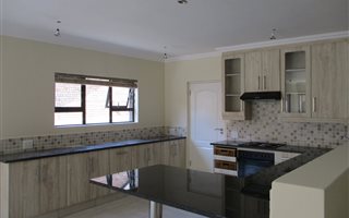 3 Bedroom House in New Redruth