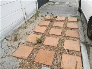 2 Bed House in Mitchells Plain