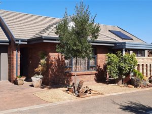 3 Bed House in Olympus