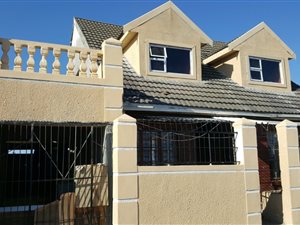 3 Bedroom House in Eastridge