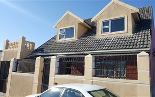 3 Bedroom House in Eastridge
