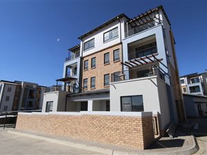 2 Bed Apartment in Barbeque Downs