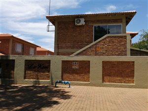 4 Bed House in Boksburg Central