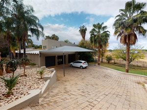5 Bed House in Keidebees