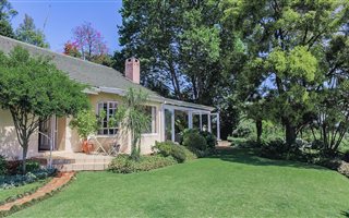 4 Bedroom House in Hilton