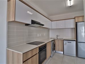 1 Bed Apartment in The Blyde