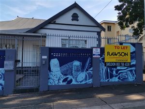65 m² Commercial space in Glenwood