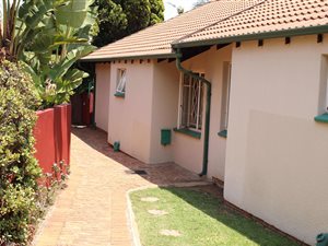 3 Bed Townhouse in Norkem Park