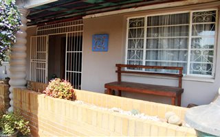 3 Bedroom House in Randgate