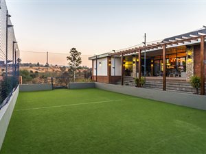 1 Bed Apartment in Olivedale